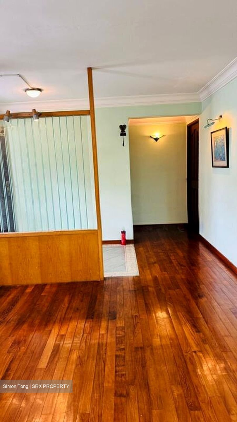 Blk 138 Bishan Green (Bishan), HDB 4 Rooms #507092221